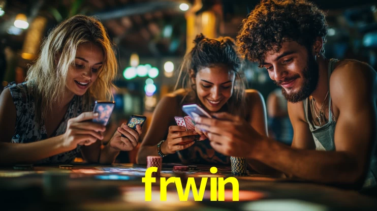 Experiência VIP frwin