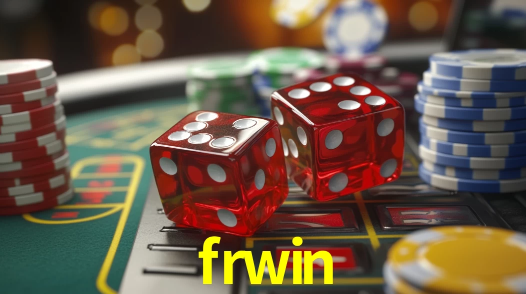 Welcome Bonus frwin