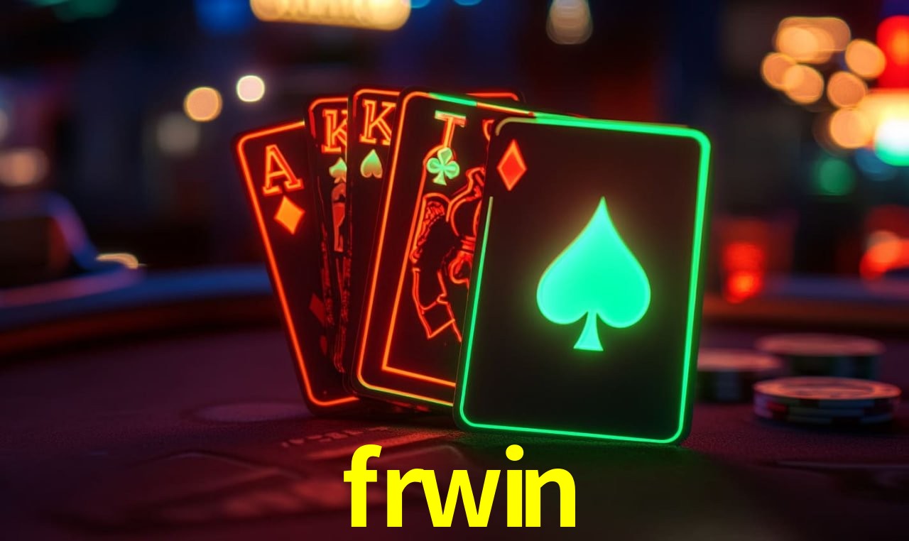 Jogos de Slot frwin