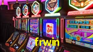 Interface do App frwin