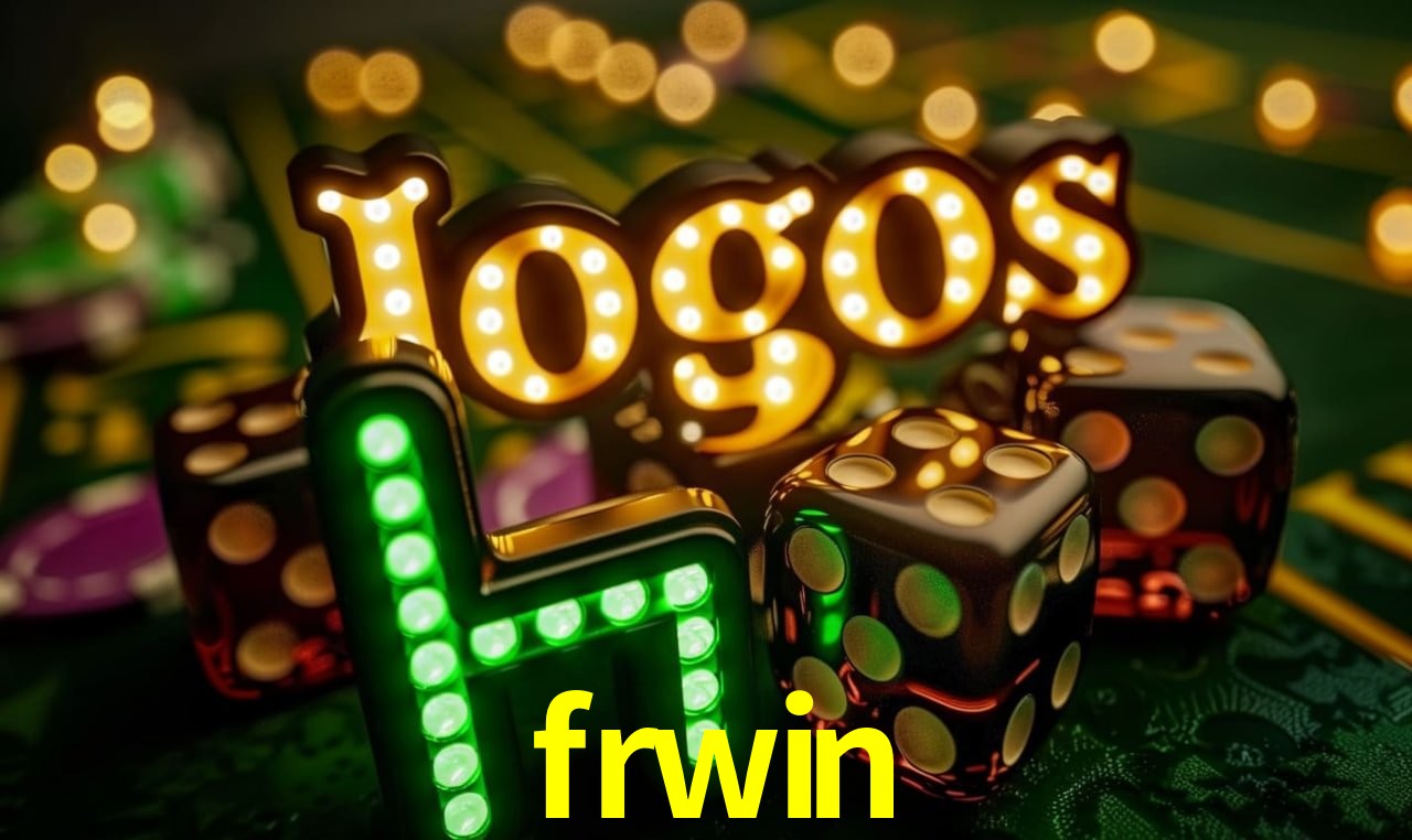 Diretório de Jogos frwin
