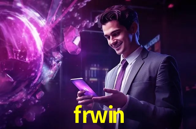 Secure Login frwin