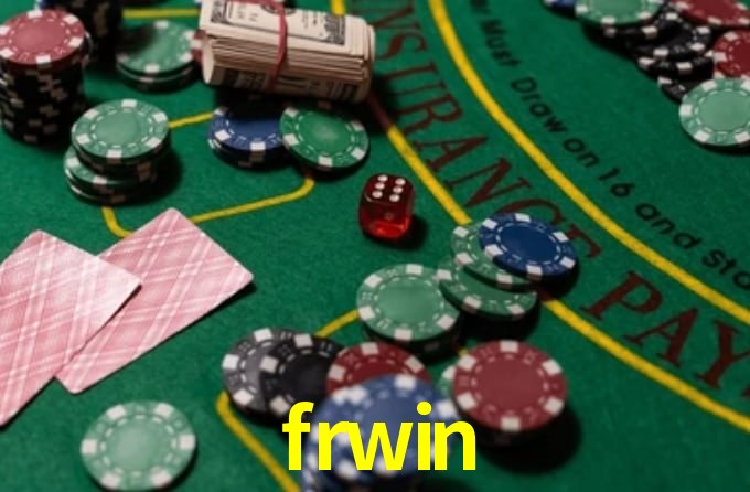 frwin App Interface