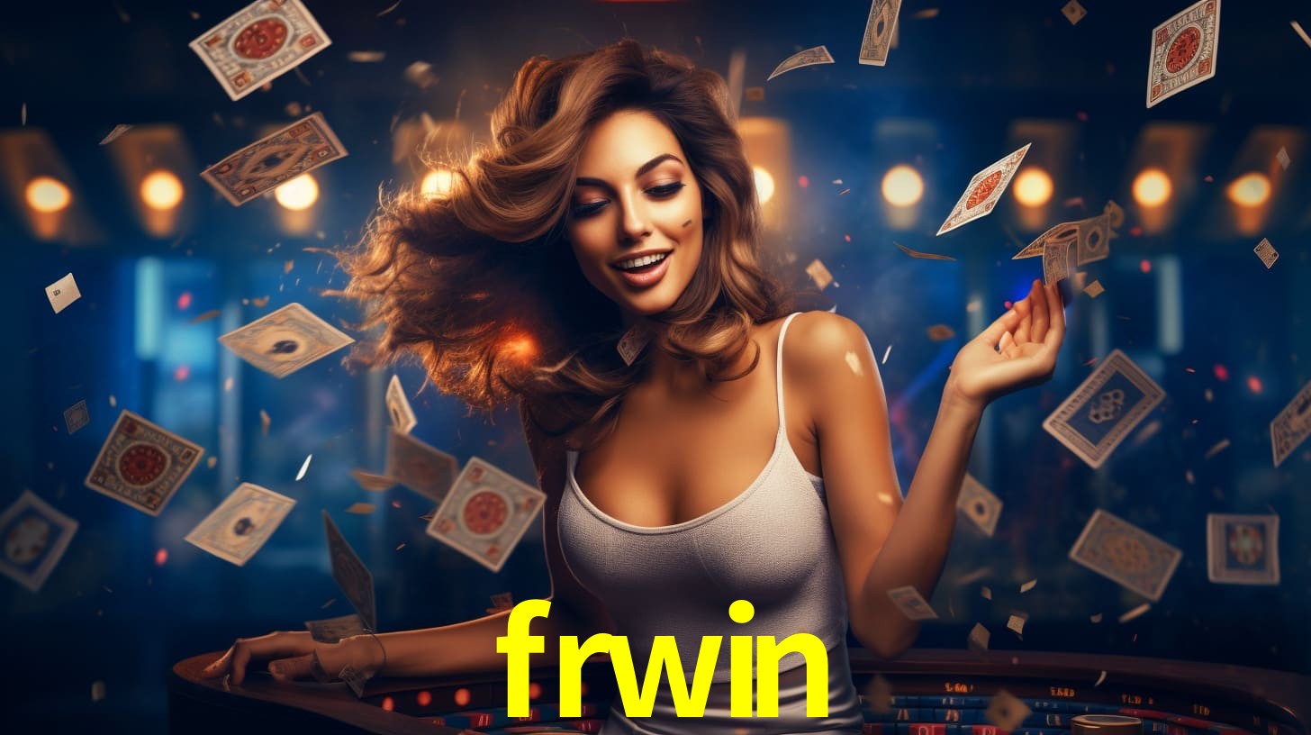Game Statistics frwin