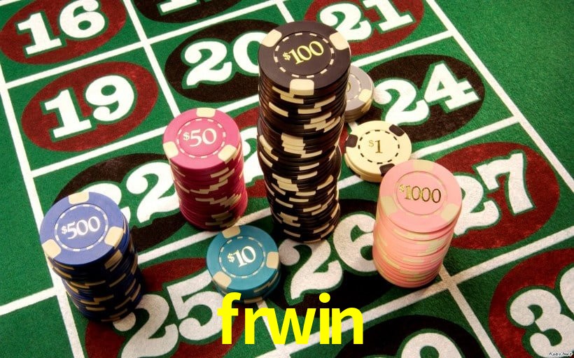 Estatísticas Esportivas frwin
