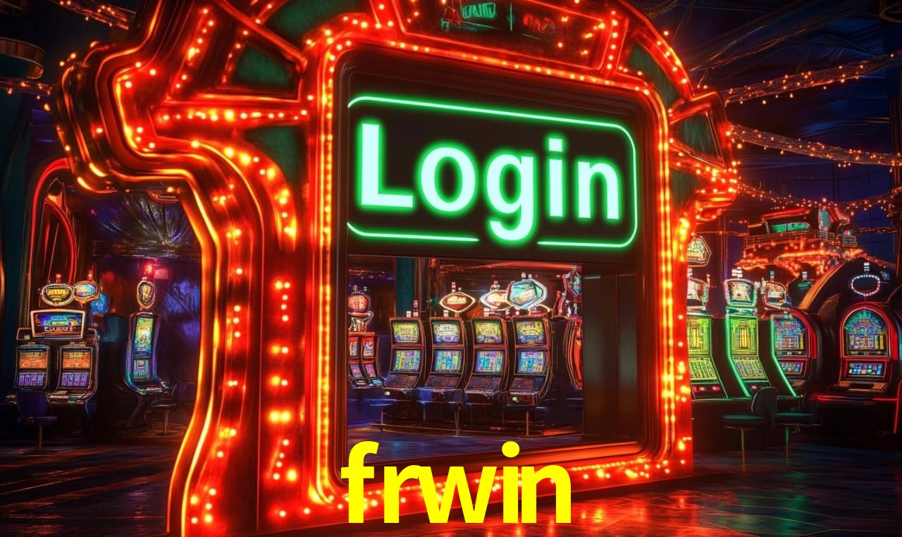 Apostas de Futebol frwin