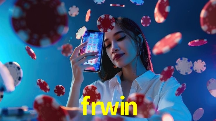 frwin: Jogue Crash e Experimente Alta Recompensa Instantânea