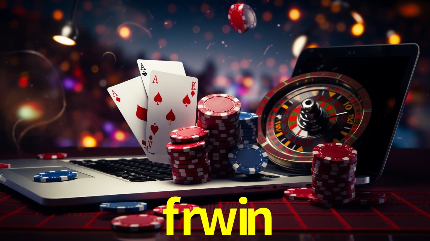 Bonus Features frwin