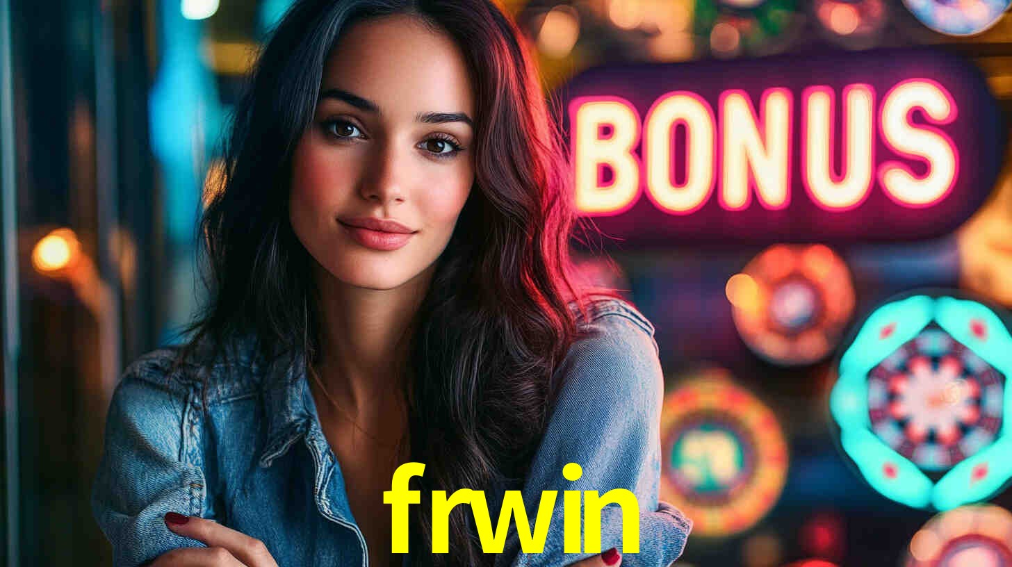 Welcome Bonus frwin
