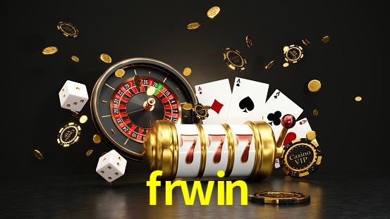 Game Providers frwin