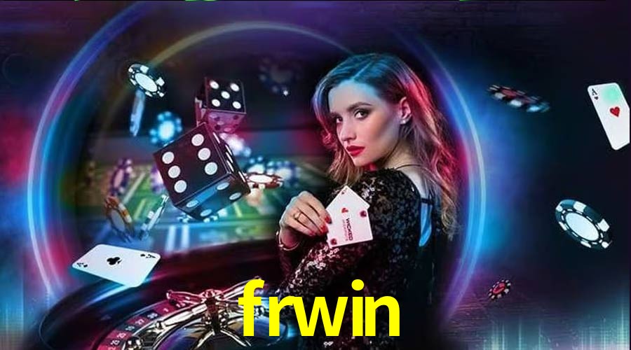 APP oficial da frwin para mobile