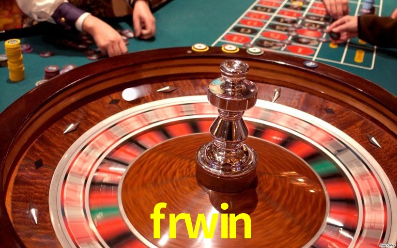 Torneios frwin