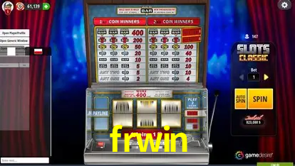 Explorando a Categoria de Eventos em Apostas na frwin