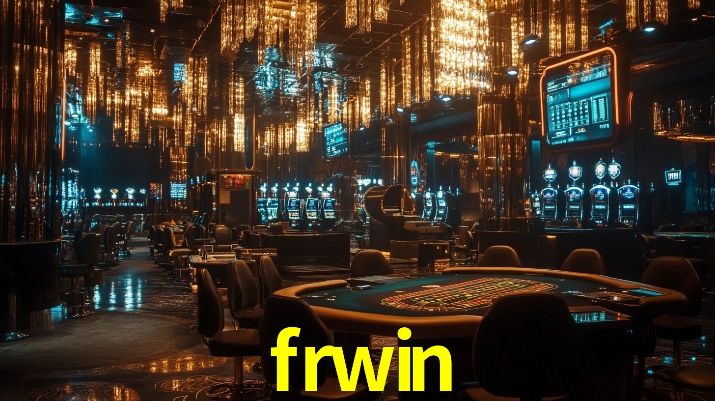 Tournaments frwin