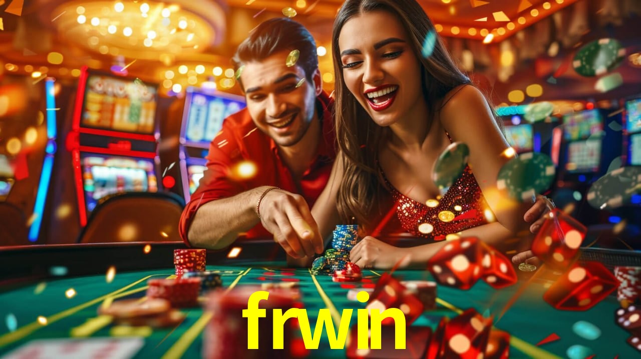 Sistemas de Segurança frwin
