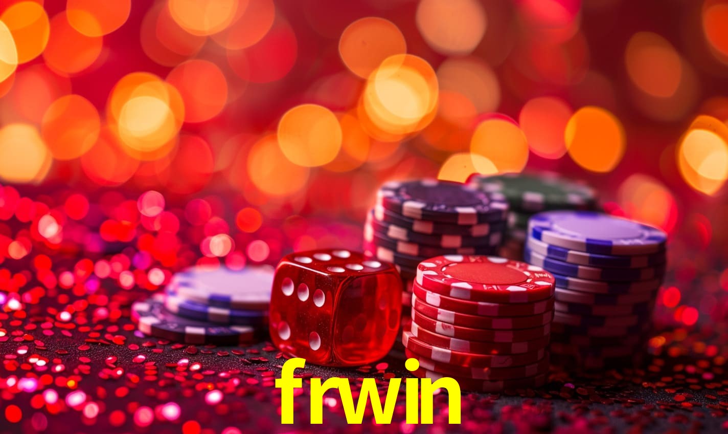 Desvendando o Mundo dos Jogos Virtuais na frwin
