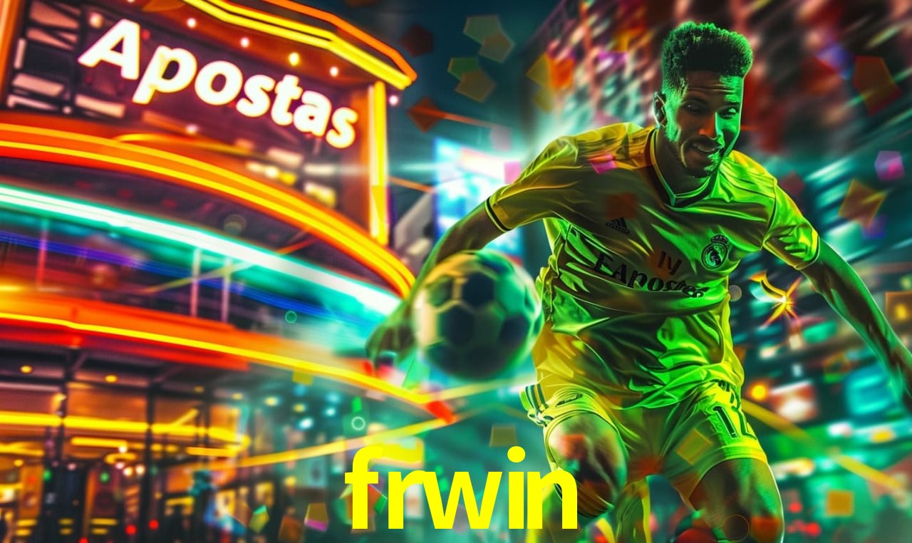 Provedores de Jogos frwin