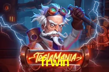 Segurança 2FA frwin