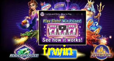 Descubra a Magia dos Jogos de Arcade no frwin