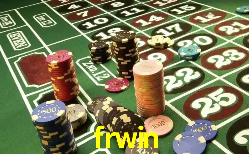 Casino Ao Vivo frwin
