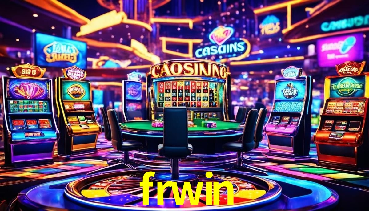 Recursos de Bônus frwin