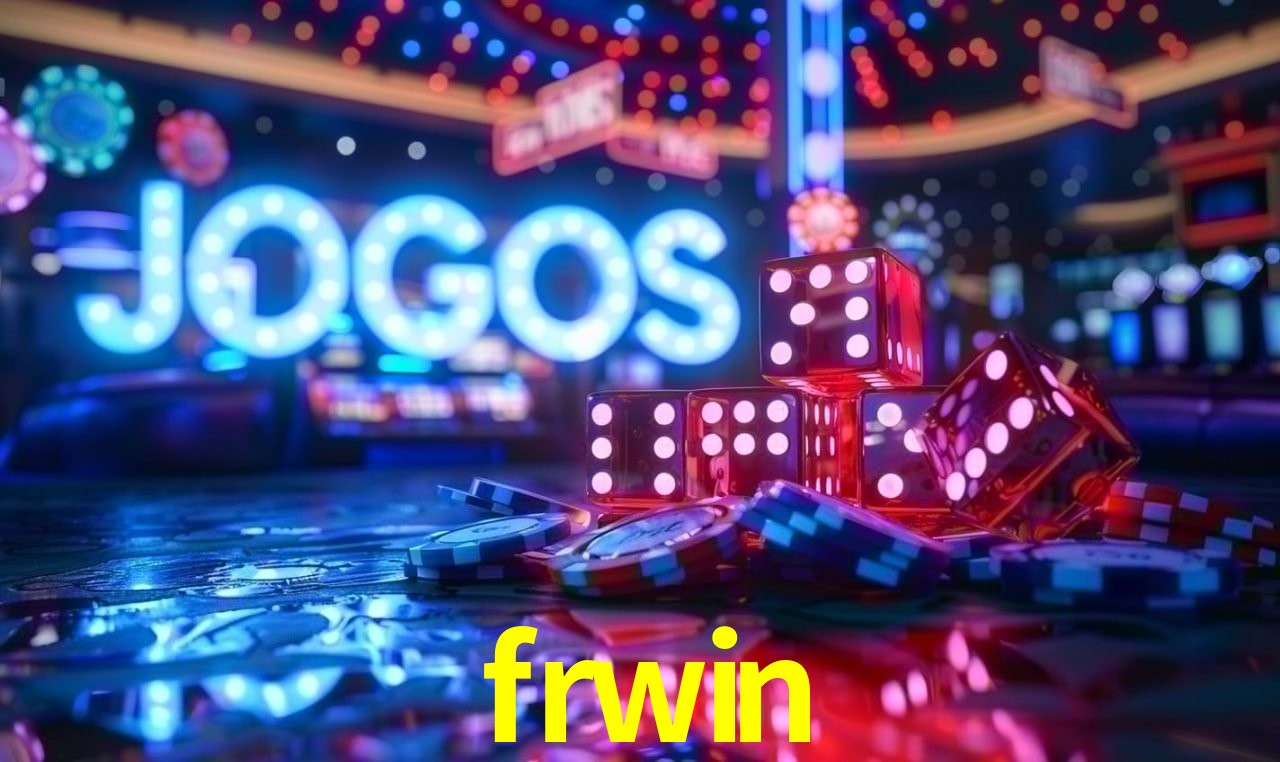 Jogos Exclusivos frwin