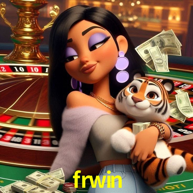 2FA Security frwin